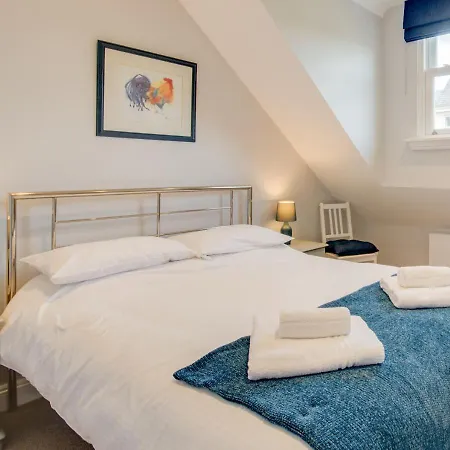 Allseasons Holiday home