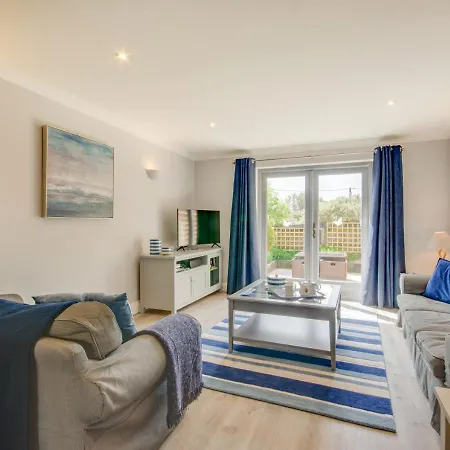 Holiday home Allseasons *